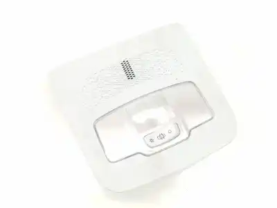 Автозапчасти б/у внутренний свет за peugeot 2008 1.6 blue-hdi fap ссылки oem iam 96754056pr