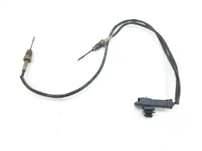 Автозапчасти б/у датчик за peugeot 2008 1.6 blue-hdi fap ссылки oem iam 9812376480