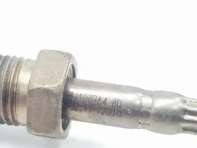 Peça sobressalente para automóvel em segunda mão sensor por peugeot 2008 1.6 blue-hdi fap referências oem iam 9812376480  9812376480