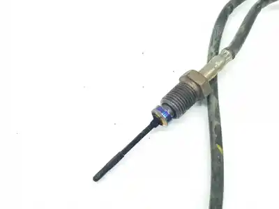 Peça sobressalente para automóvel em segunda mão sensor por peugeot 2008 1.6 blue-hdi fap referências oem iam 9812376480  9812376480