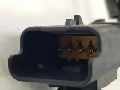 Peça sobressalente para automóvel em segunda mão sensor por peugeot 2008 1.6 blue-hdi fap referências oem iam 9812376480  9812376480