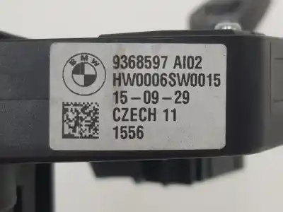Автозапчастина б/у управління рульмом для bmw 2 active tourer (f45) 216 d посилання на oem iam 9368597  6827369