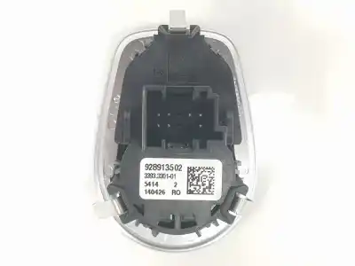 Second-hand car spare part switch for bmw 2 active tourer (f45) 216 d oem iam references 9289135  61319289135