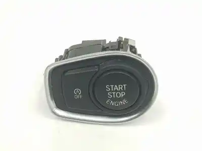 Second-hand car spare part switch for bmw 2 active tourer (f45) 216 d oem iam references 9289135