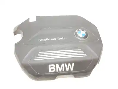 Автозапчастина б/у крішка двигуна для bmw 2 active tourer (f45) 216 d посилання на oem iam 8514201  11148514201