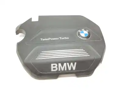 Second-hand car spare part engine cover for bmw 2 active tourer (f45) 216 d oem iam references 8514201