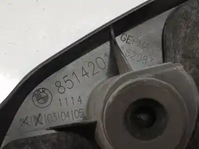 Автозапчастина б/у крішка двигуна для bmw 2 active tourer (f45) 216 d посилання на oem iam 8514201  11148514201