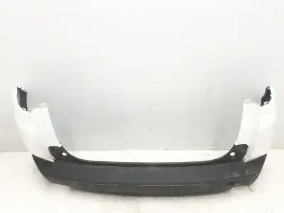 Автозапчасти б/у задний бампер за peugeot 2008 1.6 blue-hdi fap ссылки oem iam 1610116080