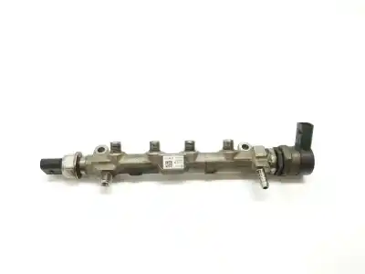 Second-hand car spare part DISTRIBUTOR PIPE for AUDI A3 SPORTBACK (8VA)  OEM IAM references 04L130089B  04L130089B