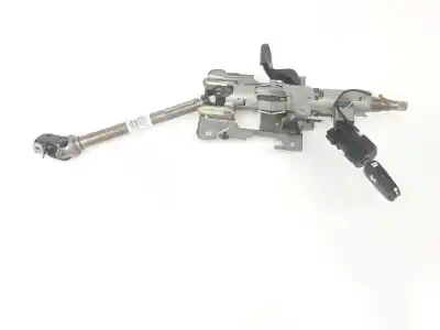 Автозапчасти б/у рулевая колонка за peugeot 2008 1.6 blue-hdi fap ссылки oem iam 61njzs2237089