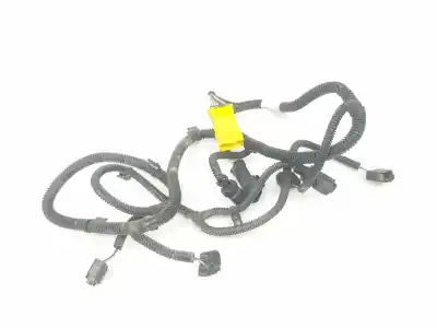 Автозапчасти б/у парковочный датчик за peugeot 2008 1.6 blue-hdi fap ссылки oem iam 9678179480