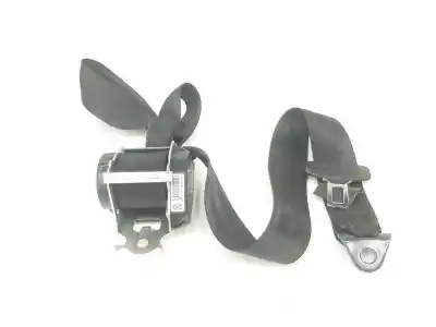 Автозапчасти б/у задний правый ремень безопасности за peugeot 2008 1.6 blue-hdi fap ссылки oem iam 96781656xy