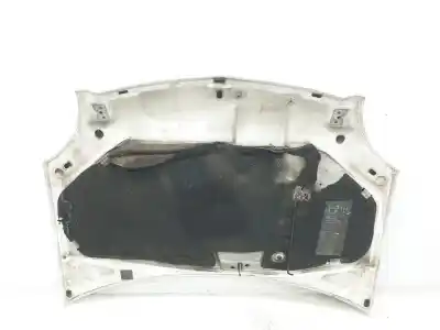Автозапчастина б/у капок для renault kangoo (f/kc0) 1.5 dci diesel посилання на oem iam 7751474868  7751474868