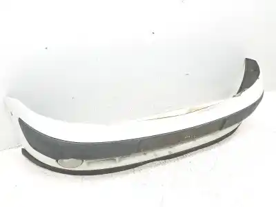 Автозапчастина б/у передній бампер для renault kangoo (f/kc0) 1.5 dci diesel посилання на oem iam 8200127401  8200127401 Автозапчастина б/у передній бампер для renault kangoo (f/kc0) 1.5 dci diesel посилання на oem iam 8200127401  8200127401