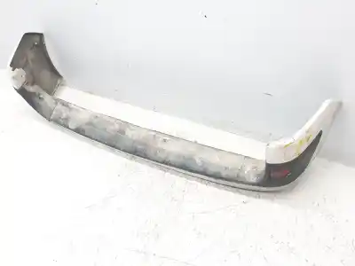 Автозапчастина б/у задній бампер для renault kangoo (f/kc0) 1.5 dci diesel посилання на oem iam 850101787r  850101787r