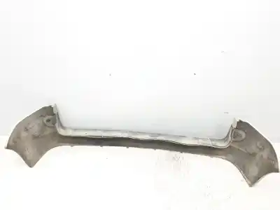 Автозапчастина б/у задній бампер для renault kangoo (f/kc0) 1.5 dci diesel посилання на oem iam 850101787r  850101787r