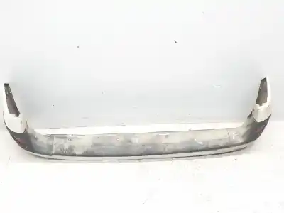 Автозапчасти б/у задний бампер за renault kangoo (f/kc0) 1.5 dci diesel ссылки oem iam 850101787r Автозапчасти б/у задний бампер за renault kangoo (f/kc0) 1.5 dci diesel ссылки oem iam 850101787r