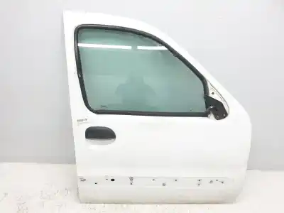 Автозапчасти б/у дверь передняя правая за renault kangoo (f/kc0) 1.5 dci diesel ссылки oem iam 7751471746 Автозапчасти б/у дверь передняя правая за renault kangoo (f/kc0) 1.5 dci diesel ссылки oem iam 7751471746