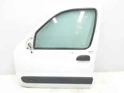 Автозапчасти б/у левая передняя дверь за renault kangoo (f/kc0) 1.5 dci diesel ссылки oem iam 7751471745 Автозапчасти б/у левая передняя дверь за renault kangoo (f/kc0) 1.5 dci diesel ссылки oem iam 7751471745