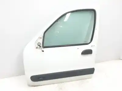 Автозапчасти б/у левая передняя дверь за renault kangoo (f/kc0) 1.5 dci diesel ссылки oem iam 7751471745  7751471745 Автозапчасти б/у левая передняя дверь за renault kangoo (f/kc0) 1.5 dci diesel ссылки oem iam 7751471745  7751471745