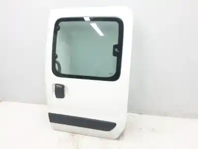 Автозапчастина б/у ліві розсувні бічні двері для renault kangoo (f/kc0) 1.5 dci diesel посилання на oem iam 7751473602  7751473602 Автозапчастина б/у ліві розсувні бічні двері для renault kangoo (f/kc0) 1.5 dci diesel посилання на oem iam 7751473602  7751473602