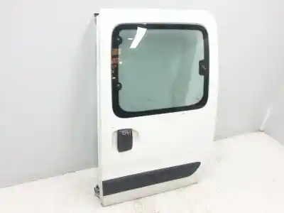 Автозапчастина б/у ліві розсувні бічні двері для renault kangoo (f/kc0) 1.5 dci diesel посилання на oem iam 7751473602  7751473602 Автозапчастина б/у ліві розсувні бічні двері для renault kangoo (f/kc0) 1.5 dci diesel посилання на oem iam 7751473602  7751473602
