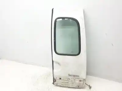 Автозапчастина б/у двері задні праві для renault kangoo (f/kc0) 1.5 dci diesel посилання на oem iam 7751468944  7751468944 Автозапчастина б/у двері задні праві для renault kangoo (f/kc0) 1.5 dci diesel посилання на oem iam 7751468944  7751468944