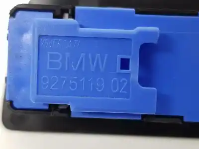 Автозапчасти б/у выключатель за bmw 2 active tourer (f45) 216 d ссылки oem iam 9275119  61319275119