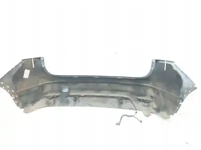 Автозапчастина б/у задній бампер для nissan qashqai ii suv (j11, j11_) 1.5 dci посилання на oem iam 850224ea3c  850224ea3c