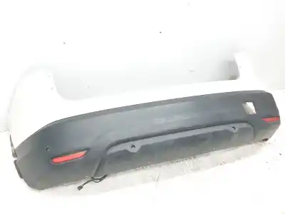 Автозапчастина б/у задній бампер для nissan qashqai ii suv (j11, j11_) 1.5 dci посилання на oem iam 850224ea3c  850224ea3c