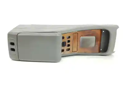 Pezzo di ricambio per auto di seconda mano bracciolo centrale per clase c clase m 3.2 v6 18v riferimenti oem iam a1636830154  a1636830275
