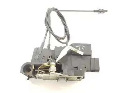 İkinci el araba yedek parçası arka sag kapi kilidi için clase c clase m 3.2 v6 18v oem iam referansları a1637300235
