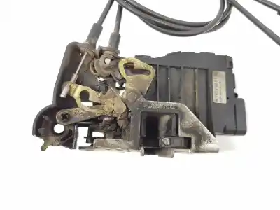 İkinci el araba yedek parçası sol arka kapi kilidi için clase c clase m 3.2 v6 18v oem iam referansları a1637300135  a1637300135