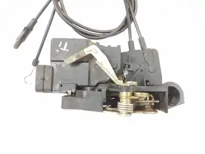 İkinci el araba yedek parçası sol arka kapi kilidi için clase c clase m 3.2 v6 18v oem iam referansları a1637300135  a1637300135