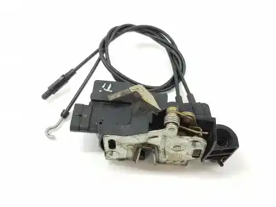 İkinci el araba yedek parçası sol arka kapi kilidi için clase c clase m 3.2 v6 18v oem iam referansları a1637300135