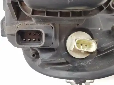 Автозапчасти б/у правая фара за clase c clase m 3.2 v6 18v ссылки oem iam depo 083401104r  a1638200261