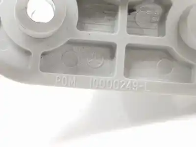 Автозапчасти б/у левая зона за clase c clase m 3.2 v6 18v ссылки oem iam a1638100110  a1638100110