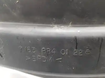 İkinci el araba yedek parçası tekerlek adim için clase c clase m 3.2 v6 18v oem iam referansları a1638840122  a1638840122