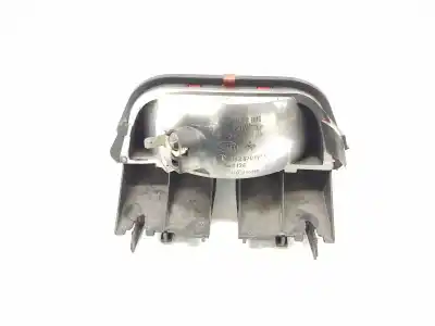 Pezzo di ricambio per auto di seconda mano lampada posteriore centrale per clase c clase m 3.2 v6 18v riferimenti oem iam a1638200156  a1638200156