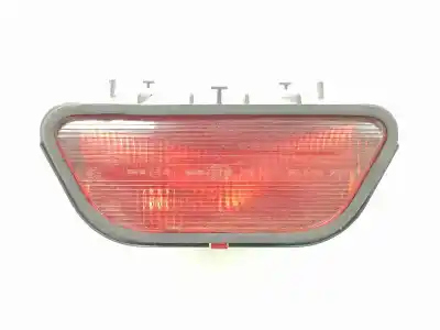Pezzo di ricambio per auto di seconda mano lampada posteriore centrale per clase c clase m 3.2 v6 18v riferimenti oem iam a1638200156  a1638200156