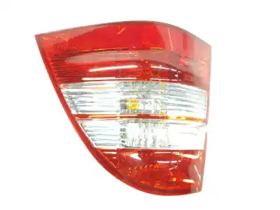 İkinci el araba yedek parçası sag kuyruk lambasi için clase c clase m 3.2 v6 18v oem iam referansları 42002314