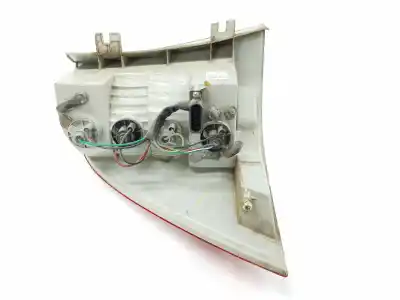 Pezzo di ricambio per auto di seconda mano luci posteriori destra per clase c clase m 3.2 v6 18v riferimenti oem iam 42002314  a1638201664