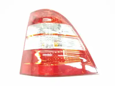 Pezzo di ricambio per auto di seconda mano luci posteriori destra per clase c clase m 3.2 v6 18v riferimenti oem iam 42002314  a1638201664