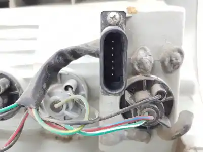 Pezzo di ricambio per auto di seconda mano luci posteriori destra per clase c clase m 3.2 v6 18v riferimenti oem iam 42002314  a1638201664