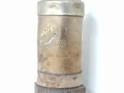 Pezzo di ricambio per auto di seconda mano sonda lambda per clase c clase m 3.2 v6 18v riferimenti oem iam a0005408117  a0005408117