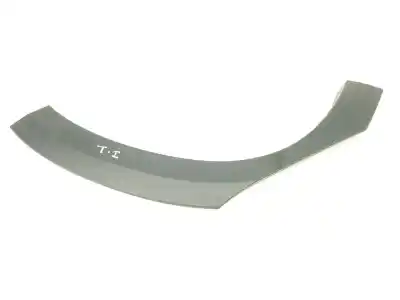 Автозапчасти б/у заднее левое крыло за peugeot 2008 1.6 blue-hdi fap ссылки oem iam 9817491477