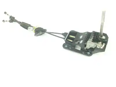 Автозапчасти б/у рычаг переключения передач за peugeot 2008 1.6 blue-hdi fap ссылки oem iam 9808161780