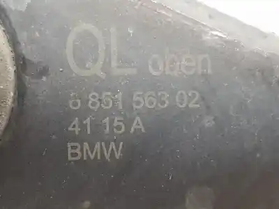 Автозапчасти б/у задний левый нижний рычаг подвески за bmw 2 active tourer (f45) 216 d ссылки oem iam 6851563  6895885