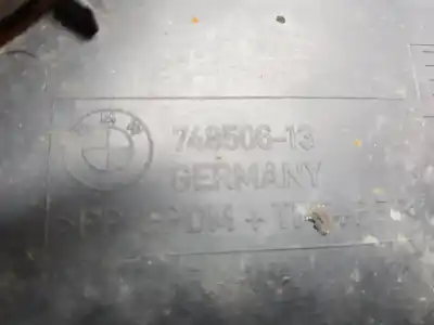 Автозапчастина б/у крок колеса для bmw 2 active tourer (f45) 216 d посилання на oem iam 7290791  51717290791