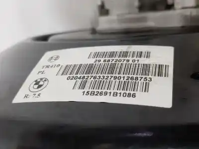 Автозапчастина б/у гальмівний серво для bmw 2 active tourer (f45) 216 d посилання на oem iam 296872079  34336873432